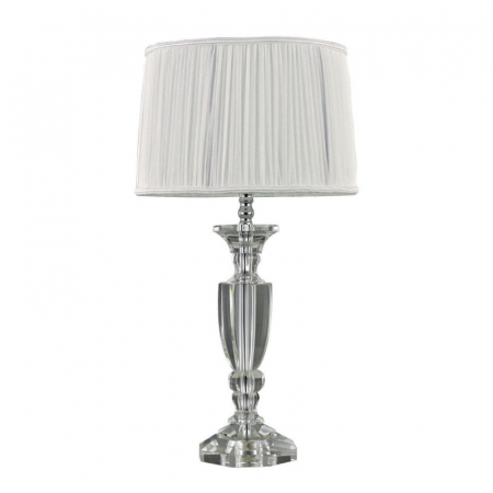 Настольная лампа Ideal Lux Kate-3 TL1 Round 122878