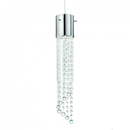 Подвесной светильник Ideal Lux Gocce SP1 089669