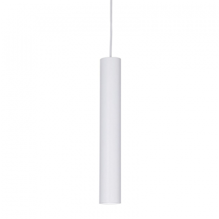 Подвесной светильник Ideal Lux Look SP1 Small Bianco 104935