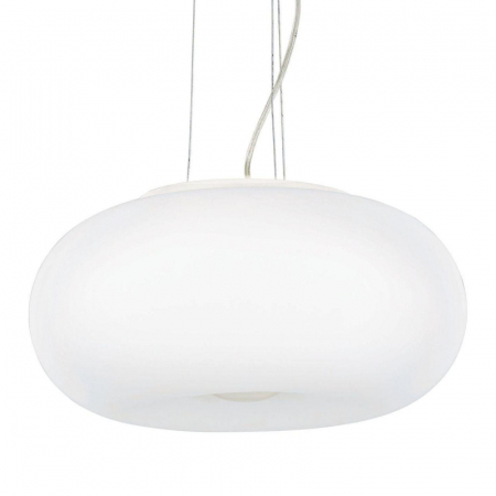 Подвесной светильник Ideal Lux Ulisse SP3 D52 098616