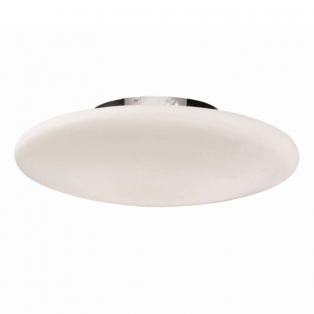 Потолочный светильник Ideal Lux Smarties Bianco PL3 D60 032023