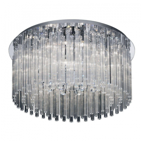 Потолочный светильник Ideal Lux Elegant PL12 019468