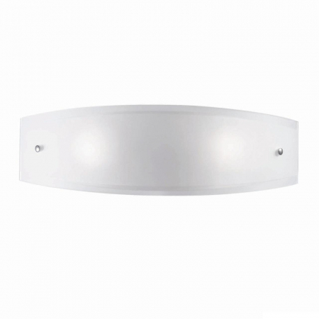 Настенный светильник Ideal Lux Ali AP2 026558