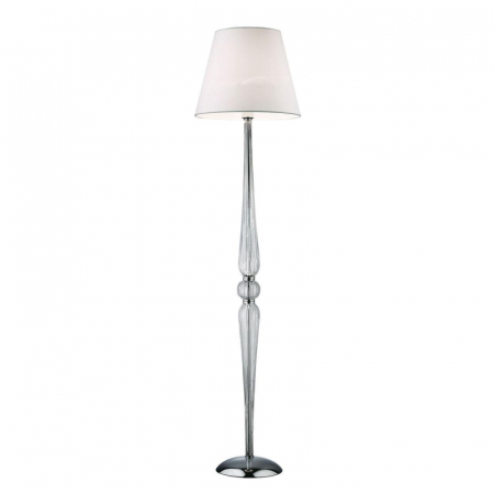 Торшер Ideal Lux Dorothy PT1 Trasparente 035369