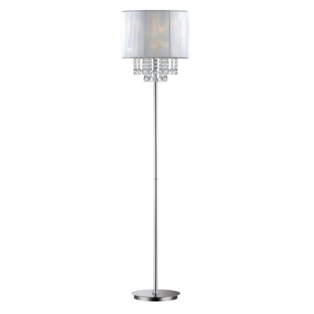 Торшер Ideal Lux Opera PT1 Bianco 068275