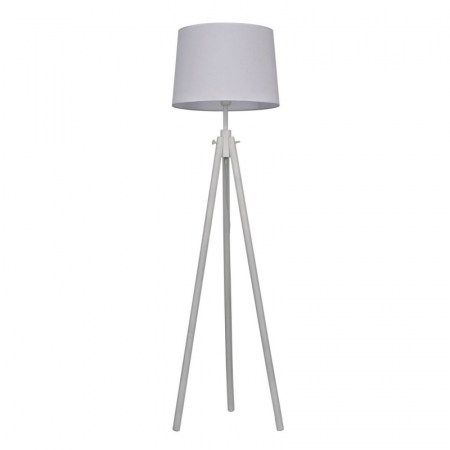 Торшер Ideal Lux York PT1 Bianco 121406