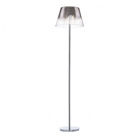 Торшер Ideal Lux Cylinder PT2 Cromo 111469