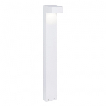 Уличный светильник Ideal Lux Sirio PT2 Big Bianco 115085