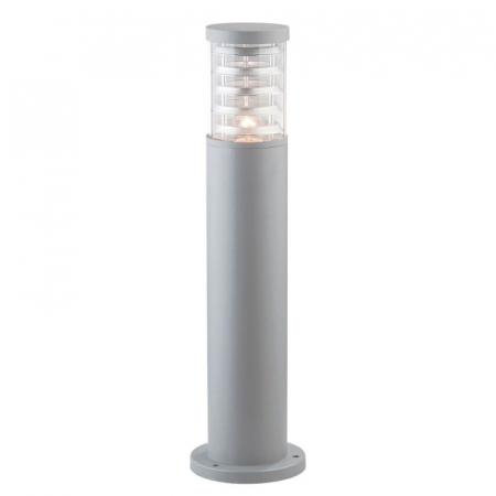 Уличный светильник Ideal Lux Tronco PT1 Small Grigio 026954