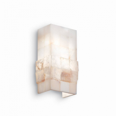 Настенный светильник Ideal Lux Stones AP1 015125