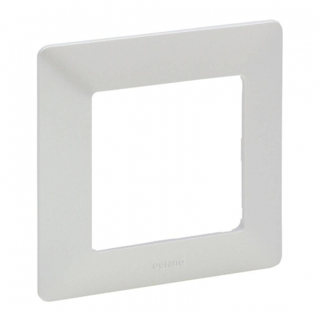 Рамка 1-постовая Legrand Valena Life Жемчуг 754141