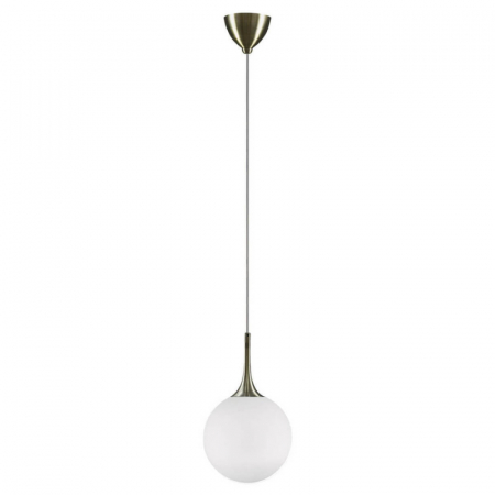 Подвесной светильник Lightstar Globo 813021