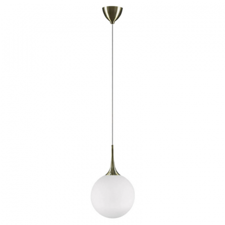 Подвесной светильник Lightstar Globo 813031