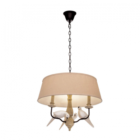Подвесной светильник LOFT IT Birds Loft1029A-2