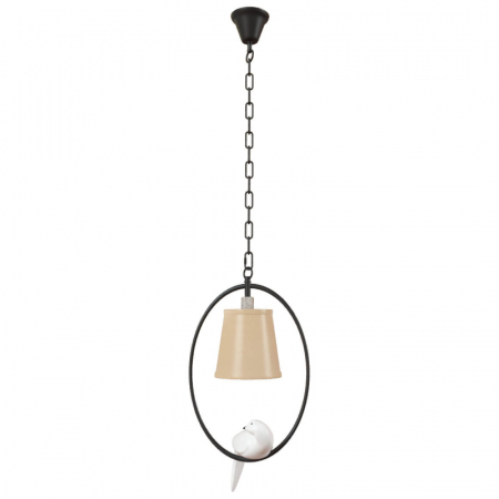 Подвесной светильник LOFT IT Birds Loft1029A-1