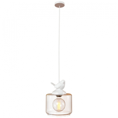 Подвесной светильник LOFT IT Wildlife Loft1806