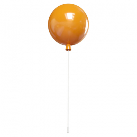 Потолочный светильник LOFT IT Memory 5055C/L orange
