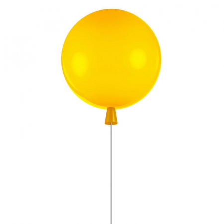 Потолочный светильник LOFT IT Memory 5055C/S yellow