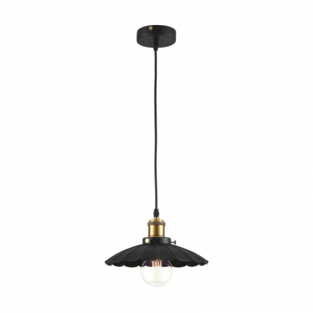 Подвесной светильник LOFT IT Factory filament Loft1101