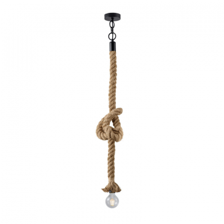 Подвесной светильник LOFT IT Rope Loft1174