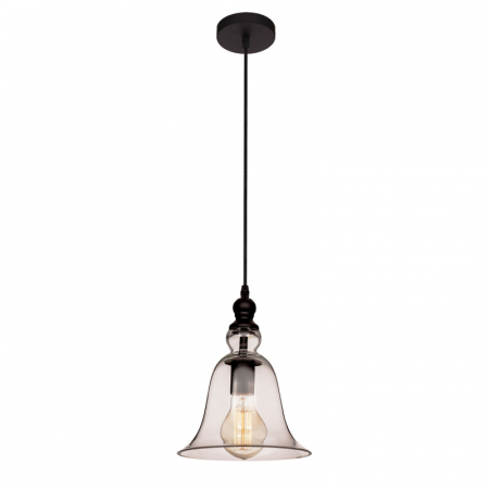 Подвесной светильник LOFT IT Glass bell Loft1812