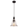 Подвесной светильник LOFT IT Glass bell Loft1812