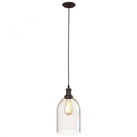 Подвесной светильник LOFT IT Glass bell Loft1814