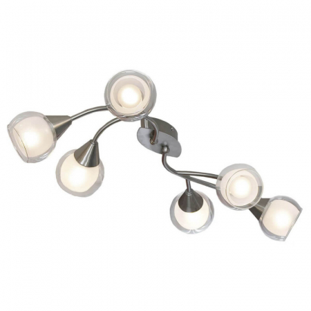 Потолочная люстра Lussole Lgo LSP-0142