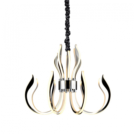 Подвесная светодиодная люстра Mantra Versailles 5561