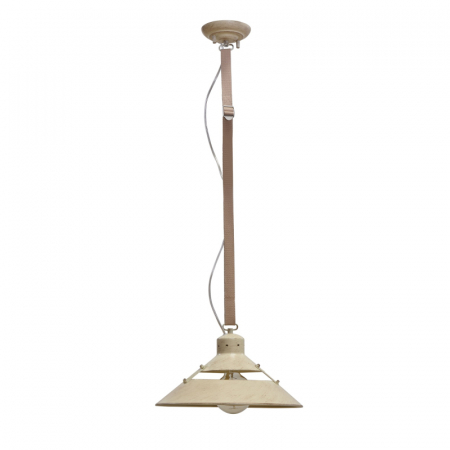 Подвесной светильник Mantra Industrial 5431