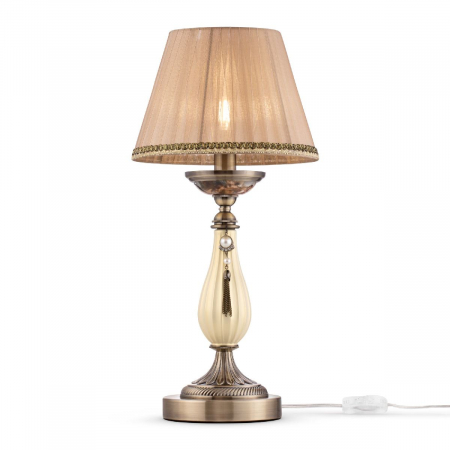 Настольная лампа Maytoni Demitas RC024-TL-01-R