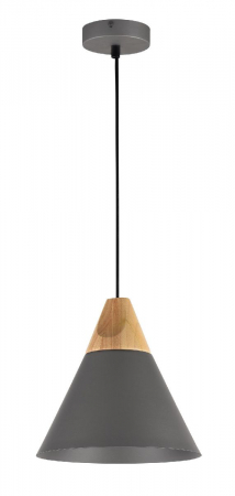 Подвесной светильник Maytoni Bicones P359-PL-220-C