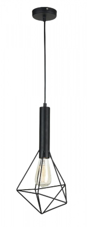 Подвесной светильник Maytoni Spider T021-01-B