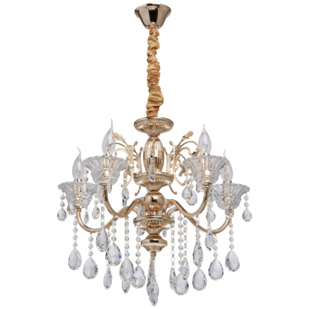 Подвесная люстра MW-Light Селена 11 482013105