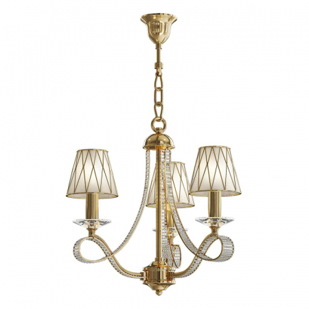 Подвесная люстра Osgona Riccio 705032