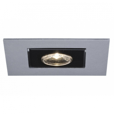 Встраиваемый светодиодный светильник Paulmann Cardano Led 99465