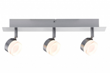 Спот светодиодный Paulmann Slice 60379