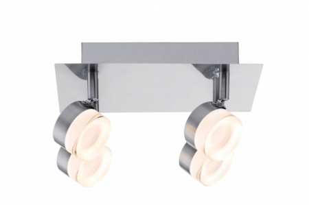 Спот светодиодный Paulmann Slice 60381