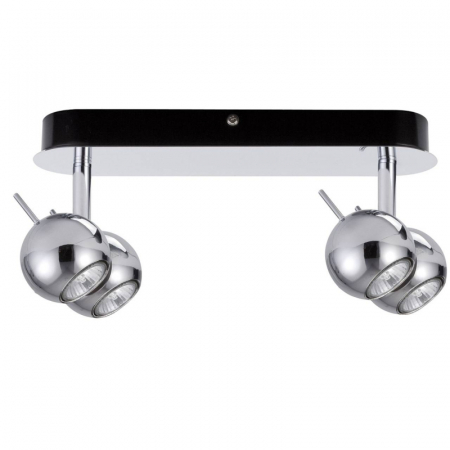 Спот Paulmann Sphere 66528