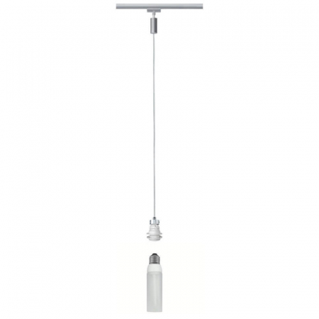 Трековый светильник Paulmann DecoSystems 95003