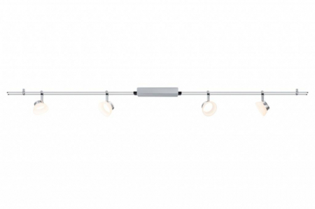 Трековая светодиодная система Paulmann GlassLed 95194