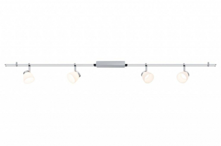 Трековая светодиодная система Paulmann GlassLed 95196