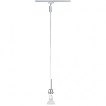 Трековый светильник Paulmann DecoSystems 95015