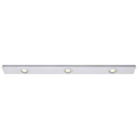 Мебельный светодиодный светильник Paulmann Flatline 98521