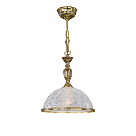 Подвесной светильник Reccagni Angelo L 6302/28