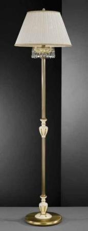 Торшер Reccagni Angelo PN 6606/2