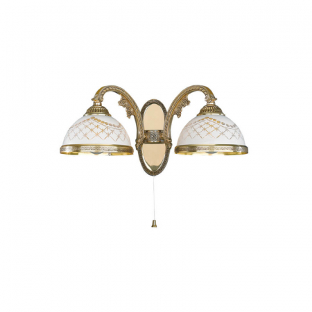 Бра Reccagni Angelo A 7102/2