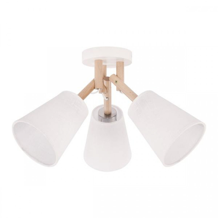 Потолочная люстра TK Lighting 665 Vaio 3