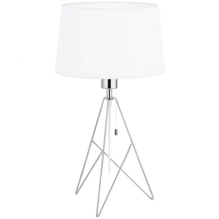 Настольная лампа Eglo Camporale 39181