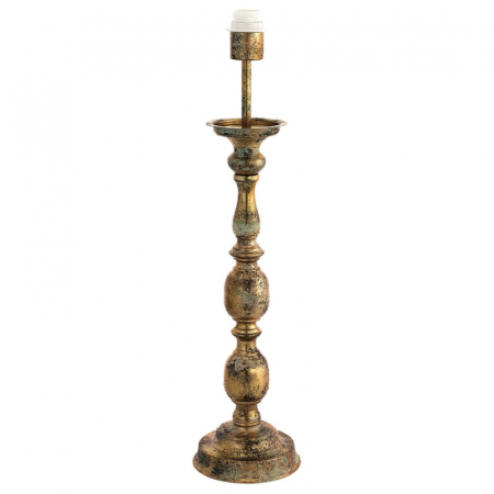 Основа для настольной лампы Eglo Larache 49807